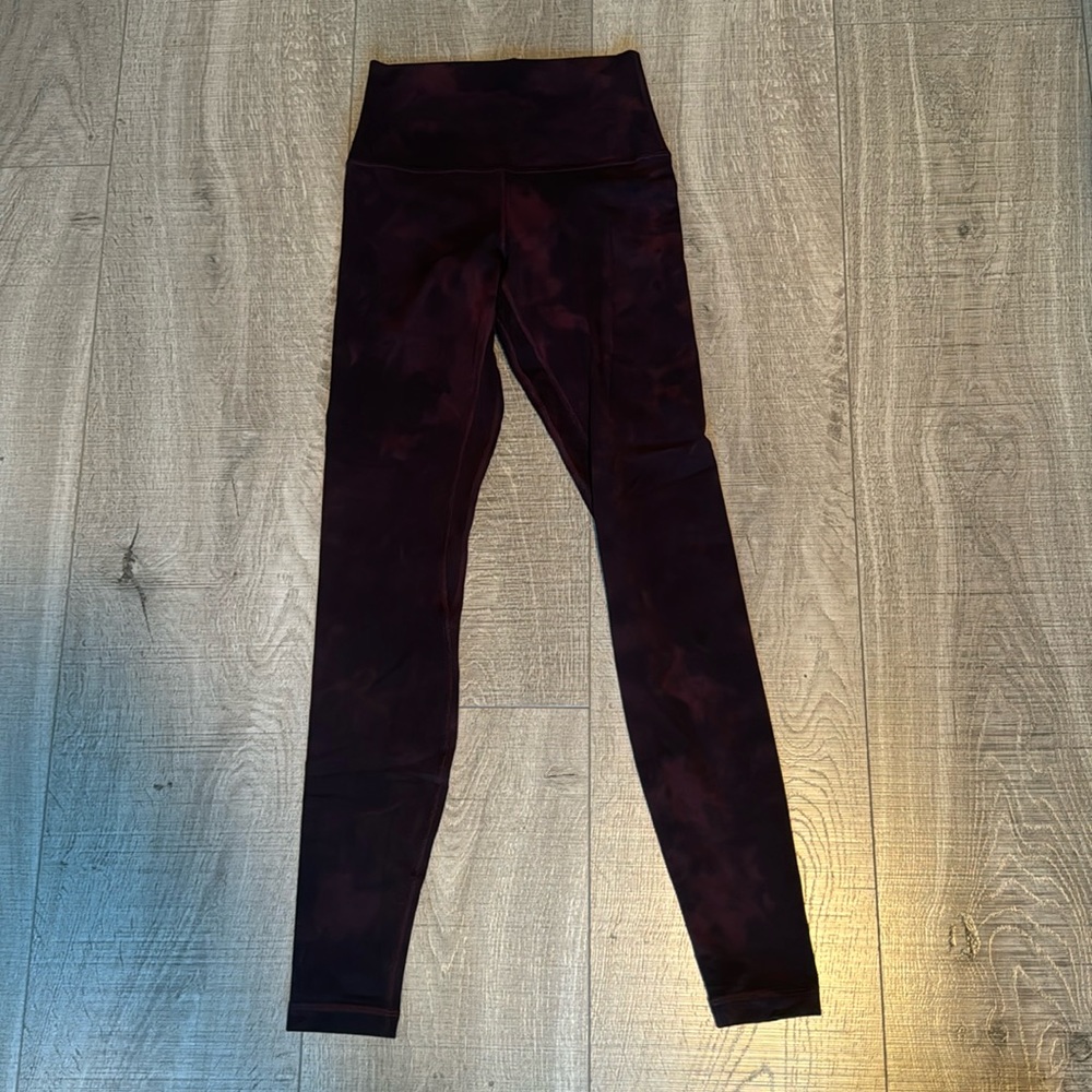 Lululemon Align 28 inch